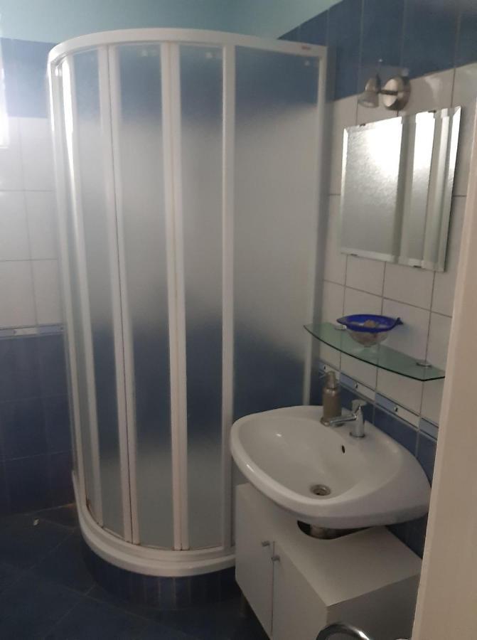 Herkules Apartman Zalakaros Eksteriør bilde